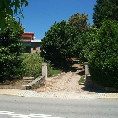 Casa Deus Sabrosa Exterior foto