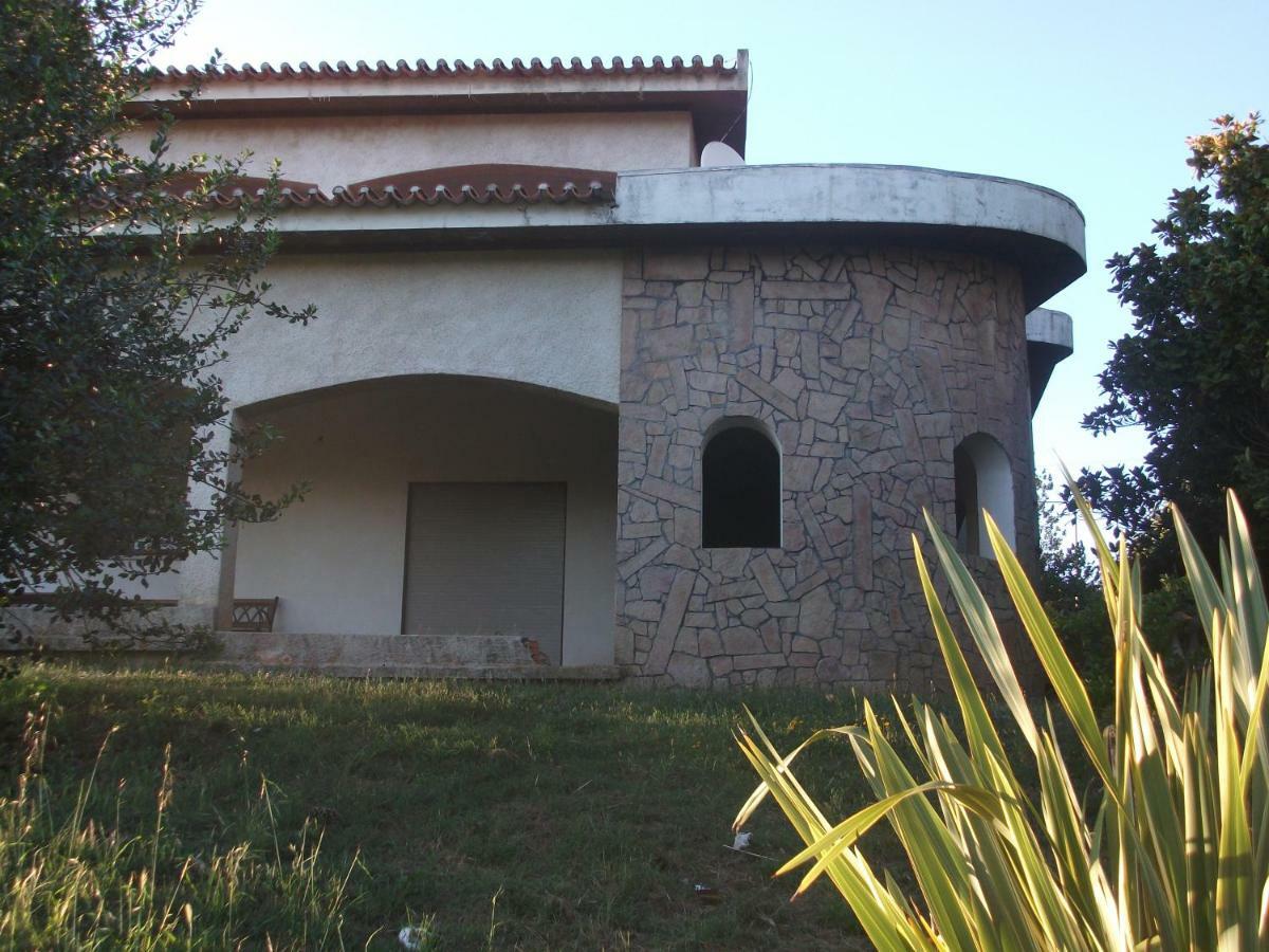 Casa Deus Sabrosa Exterior foto