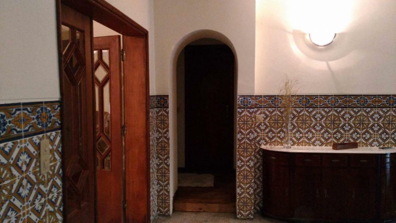 Casa Deus Sabrosa Exterior foto