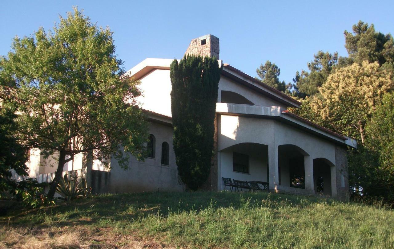 Casa Deus Sabrosa Exterior foto